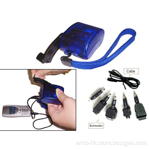 Emergency Charger (ar-Hc001)